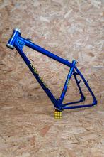 Koga Miyata Burner-S frame vintage 90s 26” MTB, Gebruikt, Koga, Ophalen of Verzenden, KOGA Miyata