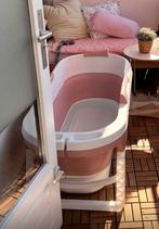 Bad, Ophalen, Zo goed als nieuw, Met bad