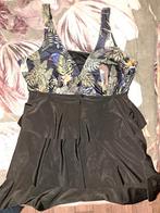 Nieuwe Tankini zwemjurk, Kleding | Dames, Ophalen of Verzenden, Nieuw, Badpak