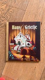 Hans en Grietje, Efteling collectie, Ophalen of Verzenden, Zo goed als nieuw, Overige typen