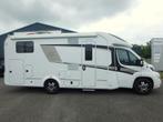 Knaus Sun Ti 700 MEG Platinum Selection, Automaat, Ringverwarming, Achteruitrijcamera, Bedrijf
