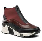 Rieker Enkellaarsjes maat 37, Info@rieker.com, Rieker Schuh, Overige kleuren, Lage of Enkellaarzen