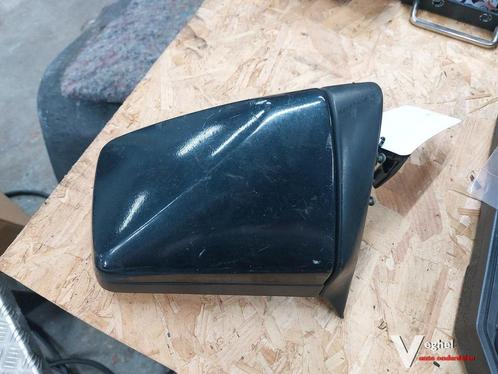 Opel Corsa 1.4 buitenspiegel lv '91/'92, Auto-onderdelen, Spiegels, Gebruikt, Ophalen of Verzenden