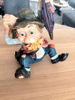 Te koop Efteling Laaf zgan, Verzamelen, Efteling, Ophalen of Verzenden, Zo goed als nieuw, Beeldje of Poppetje