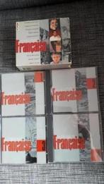 La Collection Française - 4CD-box, Ophalen of Verzenden