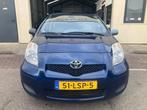 Toyota Yaris 1.3 VVTi Comfort Navigatie airco nieuwe Apk, Voorwielaandrijving, 101 pk, Gebruikt, 4 cilinders