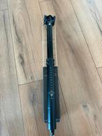Te koop: Canyon Iridium dropper post (30.9mm, 170mm) ZGAN, Geen vering, Ophalen of Verzenden, Zo goed als nieuw, Overige merken