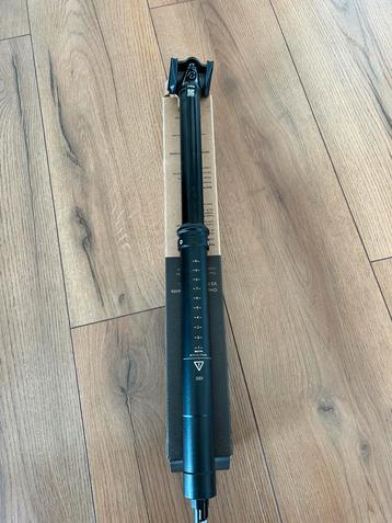 Te koop: Canyon Iridium dropper post (30.9mm, 170mm) ZGAN beschikbaar voor biedingen