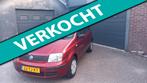 Fiat Panda 1.1 Young,Met nieuwe apk,Airco,elektrice ramen,Ra, Auto's, Voorwielaandrijving, 4 stoelen, Origineel Nederlands, Bedrijf