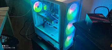 Gaming PC - Krachtige Desktop Computer beschikbaar voor biedingen