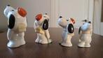Vintage Snoopy Hitchike Collectibles, Verzamelen, Ophalen of Verzenden, Zo goed als nieuw, Tv, Beeldje, Replica of Model