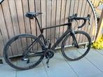 Cube Agree C:62 SLT Sram force racefiets, Ophalen, Carbon, Heren, Zo goed als nieuw