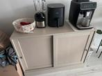 IKEA HAVSTA sideboard – grey-beige (great condition), Huis en Inrichting, Ophalen, Zo goed als nieuw, 25 tot 50 cm