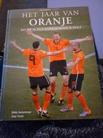 Matty Verkamman - Het jaar van Oranje, Ophalen, Matty Verkamman; Jaap Visser, Lopen en Fietsen, Zo goed als nieuw