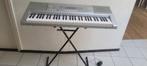 Casio keyboard CTK 810, Ophalen, Gebruikt, Casio