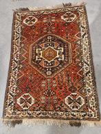 perzisch tapijt - 117x165 cm, Gebruikt, Perzisch, Ophalen of Verzenden, Nvt