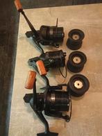 Prologic Avenger 800 d met spoelen, Ophalen of Verzenden, Zo goed als nieuw, Kleding