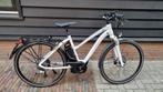 Nieuw! Flyer RS 7.50 speed pedelec  50cm 2017 Wit 32554, Fietsen en Brommers, Elektrische fietsen, Overige merken, Nieuw, Ophalen of Verzenden