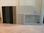 Ikea Besta kastdeurtjes en basiselement (ook los te koop), Ophalen, Zo goed als nieuw