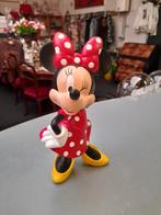 Disney garden beeld minnie mouse, Tuin en Terras, Tuinbeelden, Ophalen of Verzenden, Kunststof