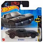 2022 Hot Wheels Batmobile The Batman Antraciet kaart lelijk, Ophalen of Verzenden, Nieuw