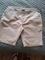 Heren Bermuda Maat 38.nieuw., Ophalen of Verzenden, Nieuw, Beige
