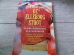 De elleboogstoot, e.a bekentenissen uit de voetbalwereld, Boeken, Sportboeken, Gelezen, Ophalen of Verzenden