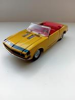 Corgi Toys chevrolet Camaro SS Golden Jacks, Hobby en Vrije tijd, Modelauto's | 1:43, Ophalen of Verzenden
