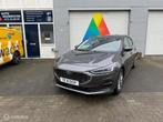 Ford Focus 1.0 EcoBoost Hybrid Titanium Style, Auto's, Gebruikt, Euro 6, Origineel Nederlands, Bedrijf