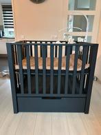 Baby box icl accessoires, Ophalen, Zo goed als nieuw, Vierkant, Lade