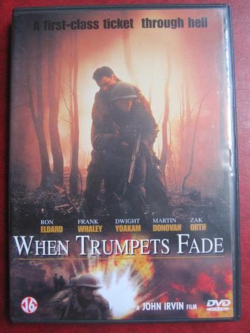 When Trumpets Fade (1998) beschikbaar voor biedingen