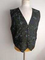 Gilet maat large, Maat 52/54 (L), Onbekend, Zwart, Ophalen of Verzenden