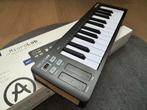 Arturia MicroLab mk3 MIDI Controller - Nieuwstaat!, Muziek en Instrumenten, Keyboards, Overige merken, Zo goed als nieuw, Aanslaggevoelig