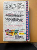 Dagboek van een Muts - 2 Boeken, Ophalen of Verzenden, Gelezen, Fictie algemeen