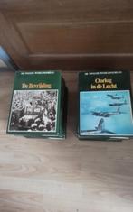 Oorlog, Ophalen, Gelezen