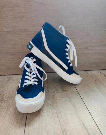 Calvin Klein Jeans Sneakers 'Dione' - maat 42  beschikbaar voor biedingen