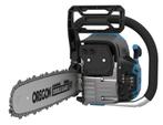 Benzine motorzaag 4 pk zwaard 560mm Origon zwaard en ketting, Ophalen of Verzenden, Nieuw, 250 cm of meer, Planken