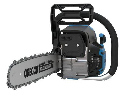 Benzine motorzaag 4 pk zwaard 560mm Origon zwaard en ketting, Tuin en Terras, Palen, Balken en Planken, Nieuw, Planken, 250 cm of meer