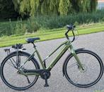 Amslod Dalton E-MV / nieuw / middenmotor / 360wh!, Nieuw, 51 tot 55 cm, 50 km per accu of meer, Ophalen