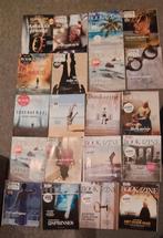 38x bookazine

O.a Trillers roman oorlog, Ophalen of Verzenden, 1980 tot heden, Tijdschrift