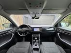 Skoda Kodiaq 1.4 TSI ACT Style Business Automaat | Adaptieve, Auto's, Skoda, Euro 6, 4 cilinders, 150 pk, Origineel Nederlands