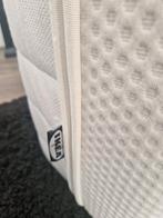 Ikea matras & verstelbare lattenbodem, Ophalen, 90 cm, Eenpersoons, Zo goed als nieuw