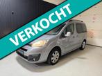 Citroen Berlingo 1.2 PureTech XTR 5 Zits dealer onderhouden, Auto's, Voorwielaandrijving, Gebruikt, 1199 cc, Handgeschakeld