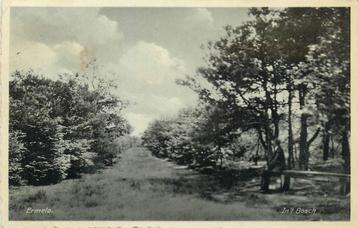 (379-173-025) Ermelo in t Bosch beschikbaar voor biedingen