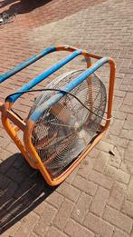 Grote ventilator 80 cm, Ophalen, Gebruikt