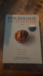 Robert L. Johnson - Psychologie, Ophalen of Verzenden, Zo goed als nieuw, Robert L. Johnson; Vivian McCann; Philip G. Zimbardo; Arno Braam