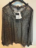 Smashed lemon blouse maat xxl, Kleding | Dames, Blouses en Tunieken, Ophalen of Verzenden, Nieuw, Maat 46/48 (XL) of groter