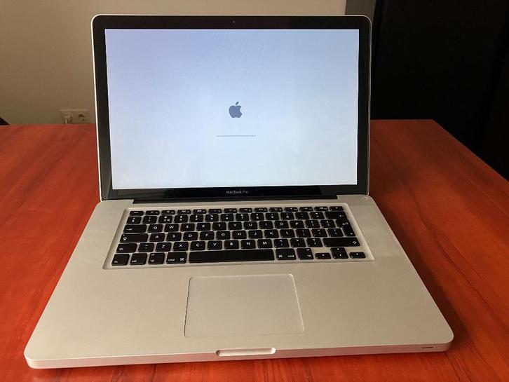 Macbook Pro 15 inch Mid 2012 zeer netjes!, Computers en Software, Apple Macbooks, Zo goed als nieuw, MacBook Pro, 15 inch, 2 tot 3 Ghz