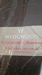 Wedgwood Windsor Albert Heijn christmas tafellaken kleed, Huis en Inrichting, Keuken | Servies, Overige materialen, Overige typen