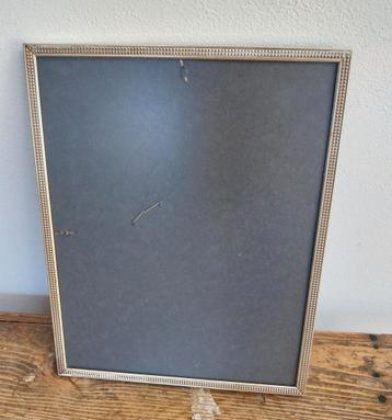 Brocante fotolijst Jyden  beschikbaar voor biedingen